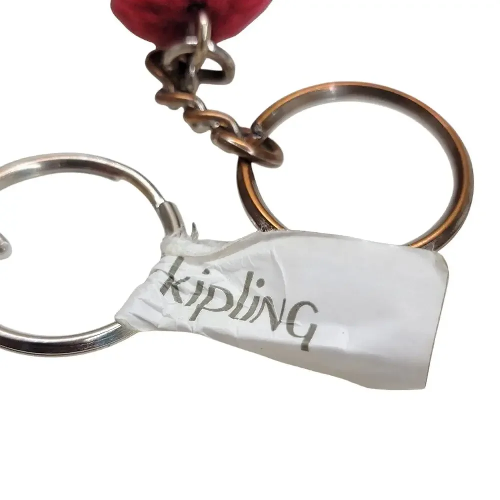 Kipling elevate your
